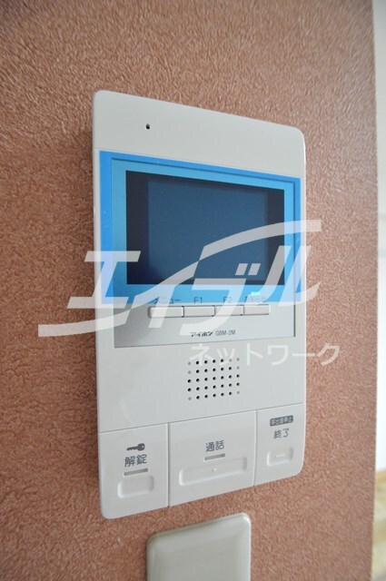 MESSAGE放出東の物件内観写真