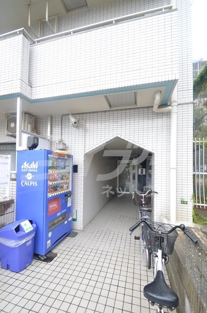 今福鶴見駅 徒歩7分 4階の物件外観写真