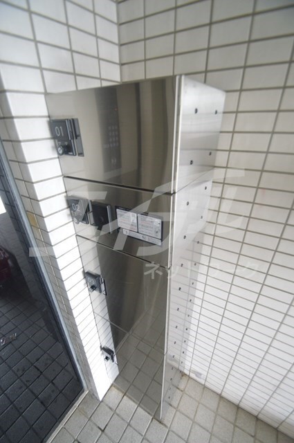 今福鶴見駅 徒歩7分 4階の物件外観写真