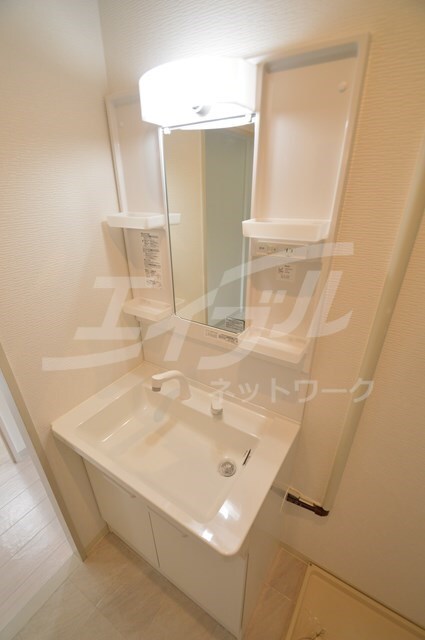 今福鶴見駅 徒歩7分 4階の物件内観写真