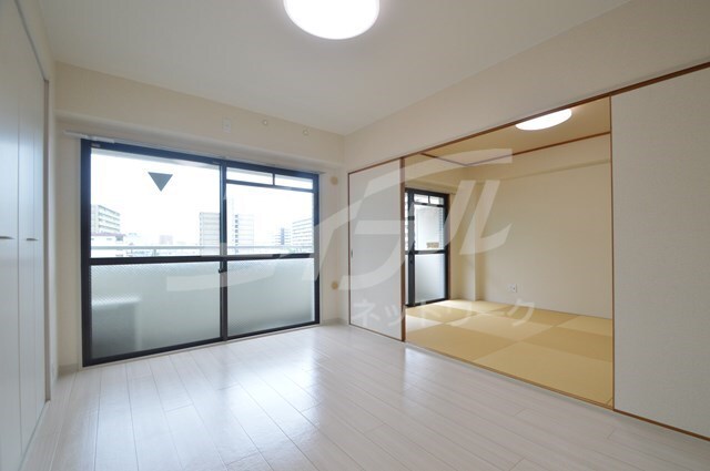 今福鶴見駅 徒歩7分 4階の物件内観写真