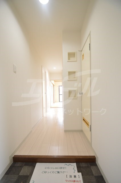 今福鶴見駅 徒歩7分 4階の物件内観写真