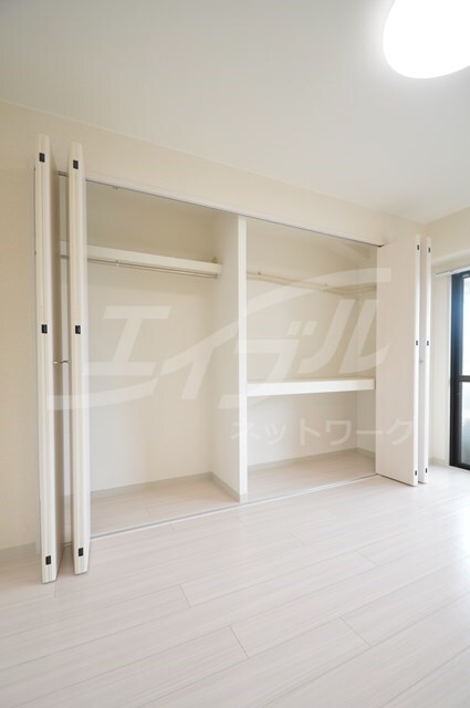 今福鶴見駅 徒歩7分 4階の物件内観写真