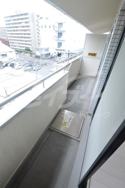 今福鶴見駅 徒歩7分 4階の物件内観写真