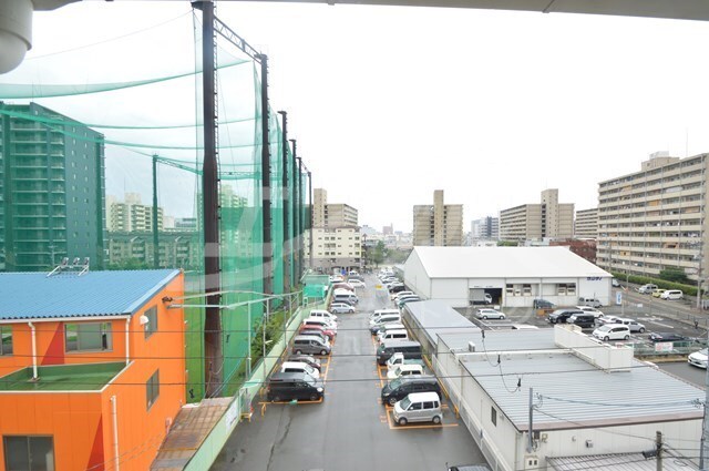 今福鶴見駅 徒歩7分 4階の物件内観写真