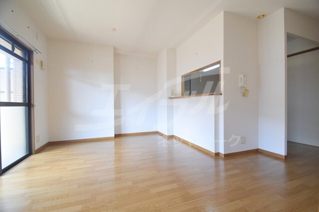 グラン・シャリオの物件内観写真