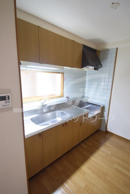 グラン・シャリオの物件内観写真