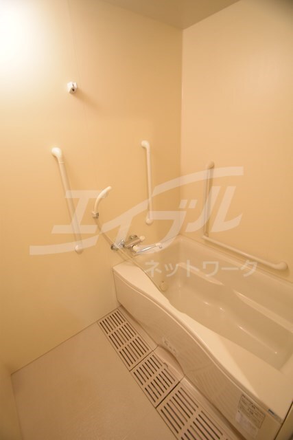 グラン・シャリオの物件内観写真