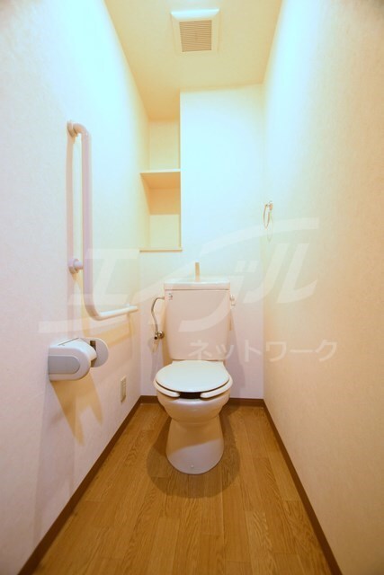 グラン・シャリオの物件内観写真