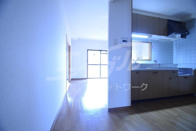 グラン・シャリオの物件内観写真