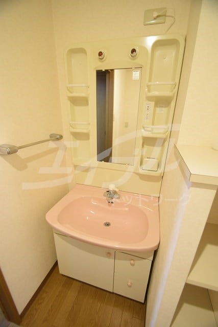 グラン・シャリオの物件内観写真