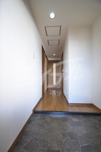 グラン・シャリオの物件内観写真