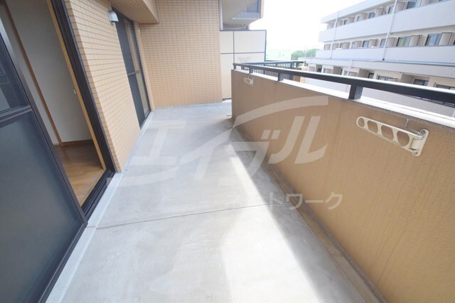 グラン・シャリオの物件内観写真