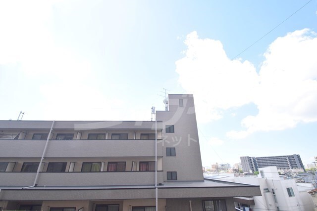 グラン・シャリオの物件内観写真