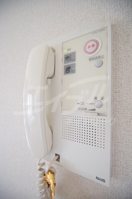 グラン・シャリオの物件内観写真