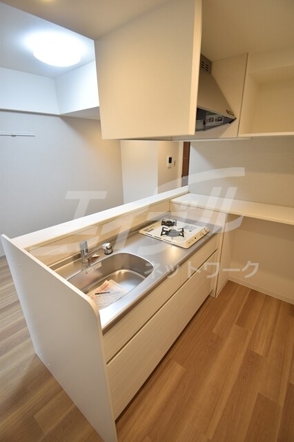 門真南駅 徒歩10分 3階の物件内観写真