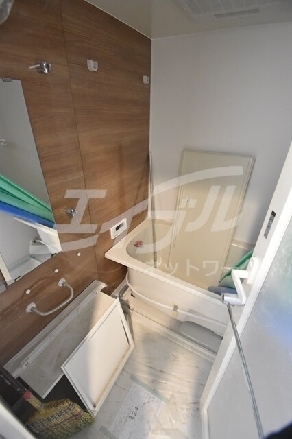 門真南駅 徒歩10分 3階の物件内観写真