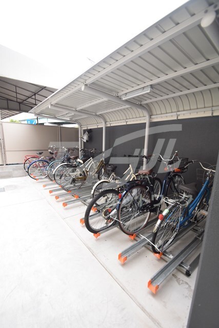 門真南駅 徒歩10分 3階の物件外観写真