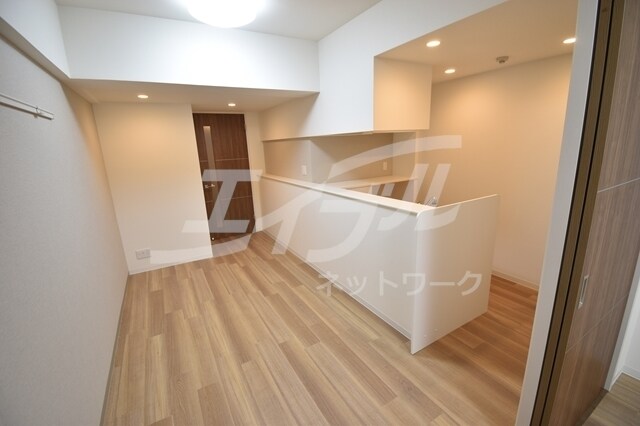 門真南駅 徒歩10分 3階の物件内観写真