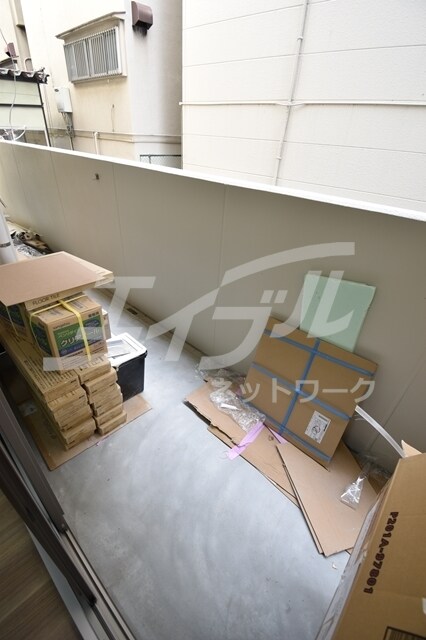 門真南駅 徒歩10分 3階の物件内観写真