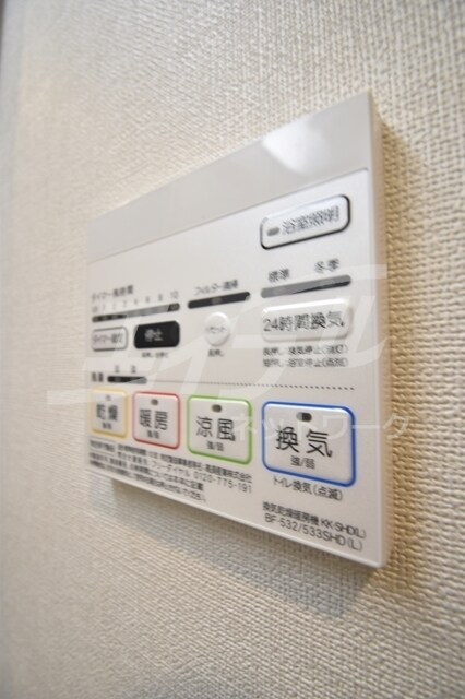 門真南駅 徒歩10分 3階の物件内観写真