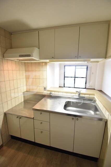 モン・ピエースの物件内観写真