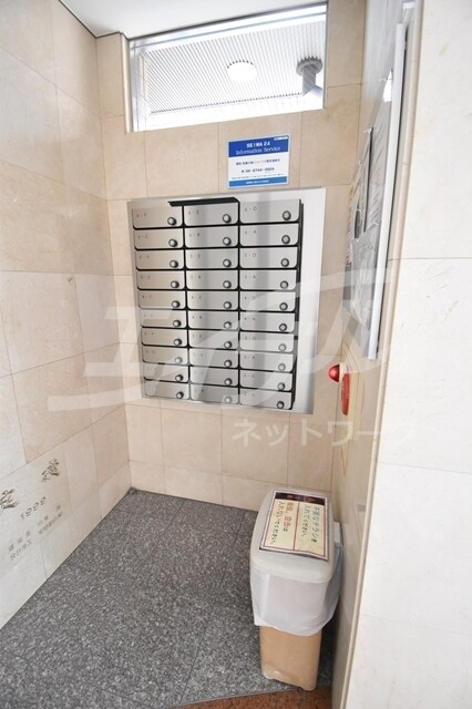 モン・ピエースの物件外観写真