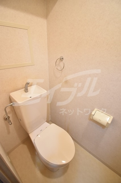 モン・ピエースの物件内観写真