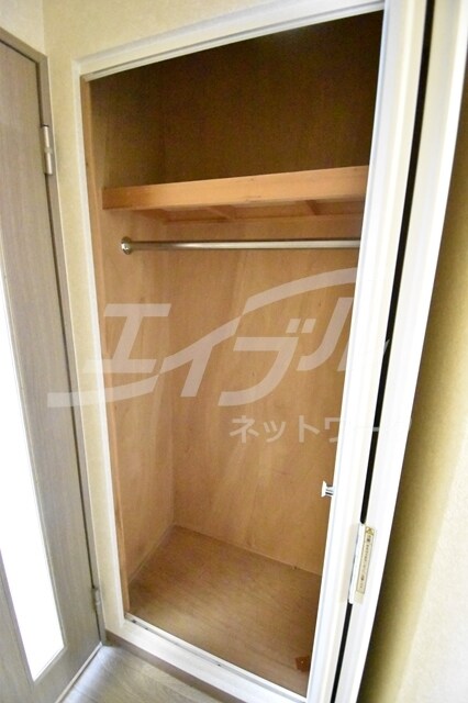 モン・ピエースの物件内観写真