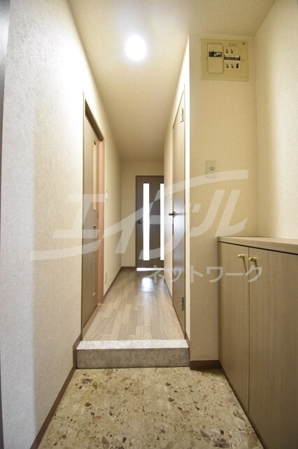 モン・ピエースの物件内観写真