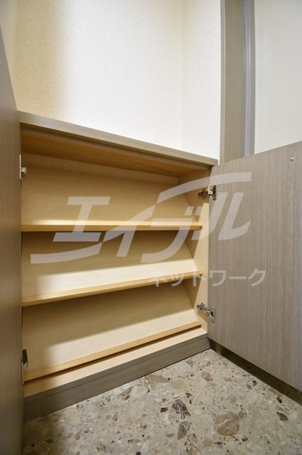 モン・ピエースの物件内観写真