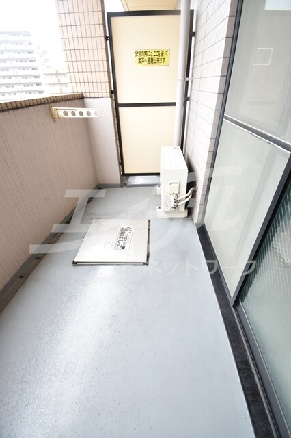 モン・ピエースの物件内観写真