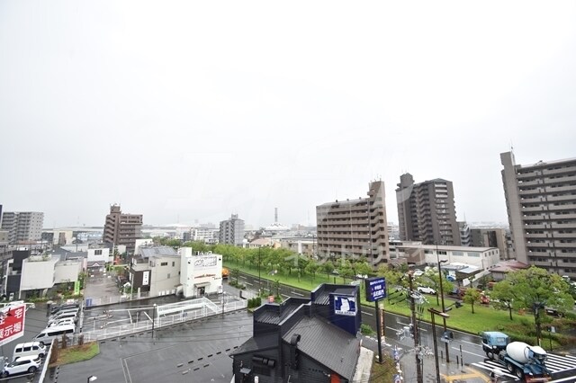 モン・ピエースの物件内観写真