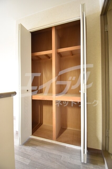 モン・ピエースの物件内観写真