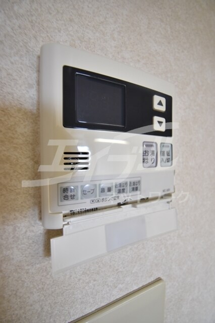 モン・ピエースの物件内観写真