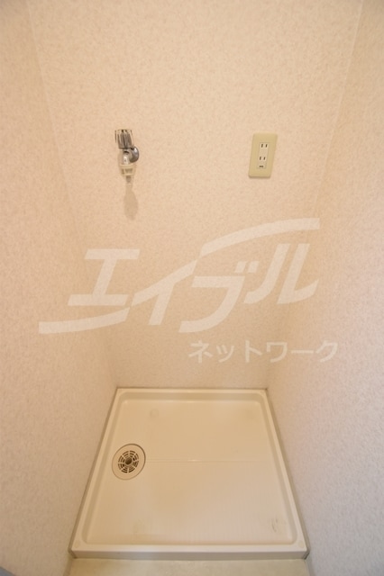 モン・ピエースの物件内観写真