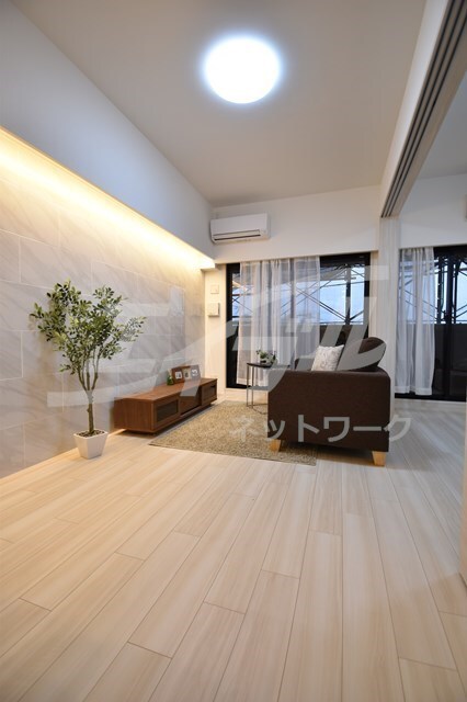 PHOERME城北公園の物件内観写真