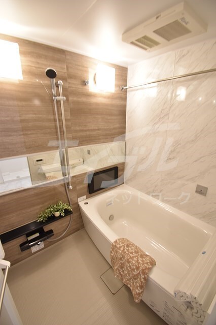 PHOERME城北公園の物件内観写真