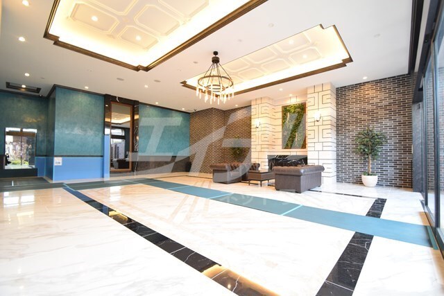 PHOERME城北公園の物件外観写真