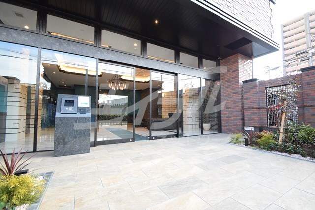 PHOERME城北公園の物件外観写真