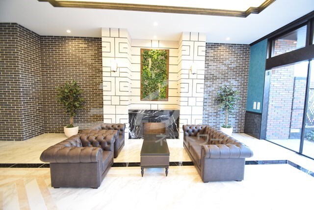 PHOERME城北公園の物件外観写真