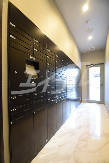 PHOERME城北公園の物件外観写真