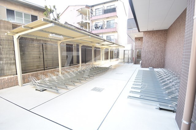 PHOERME城北公園の物件外観写真