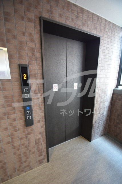 PHOERME城北公園の物件外観写真