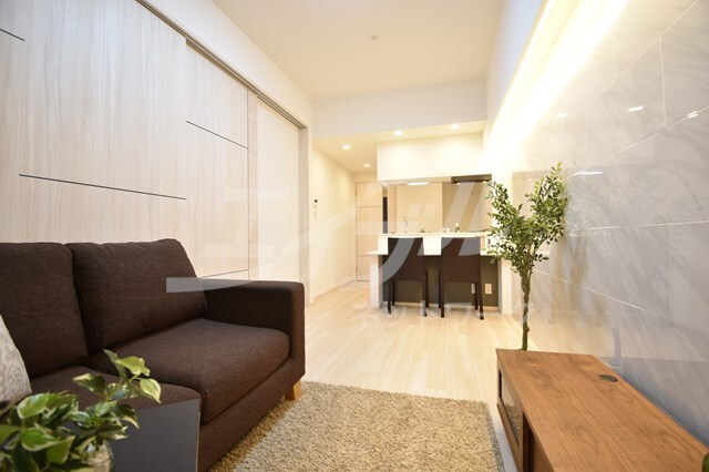 PHOERME城北公園の物件内観写真