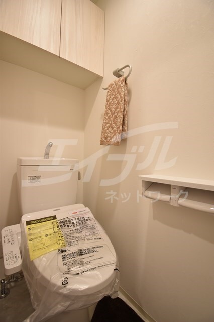 PHOERME城北公園の物件内観写真