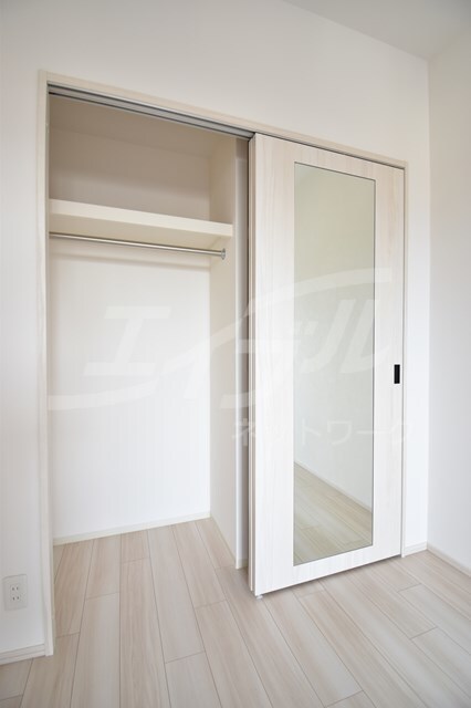 PHOERME城北公園の物件内観写真