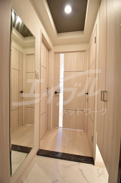 PHOERME城北公園の物件内観写真