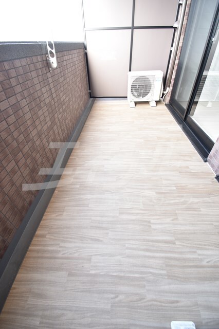 PHOERME城北公園の物件内観写真