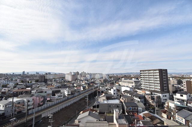 PHOERME城北公園の物件内観写真